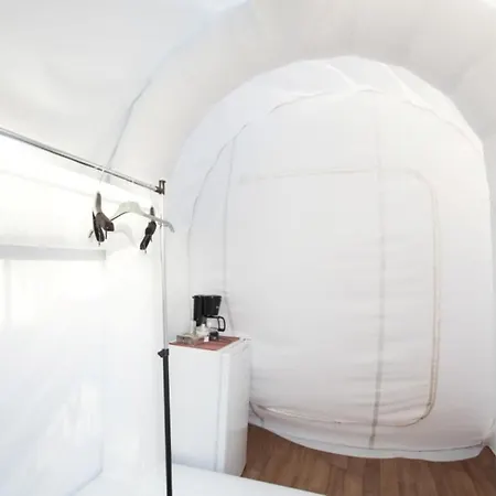 Bubble Tents Lyxtält *